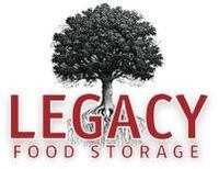 Legacy Food Storage coupons